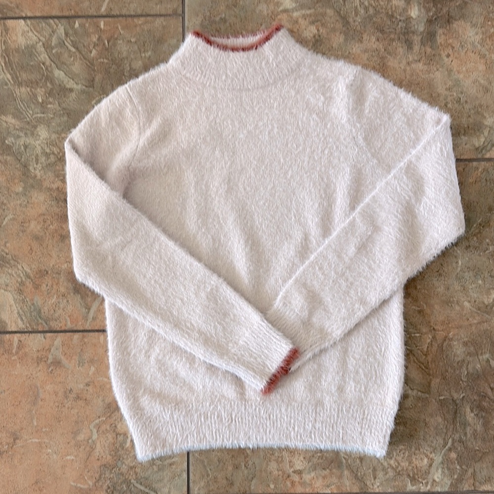 EUC Bohme Sweater